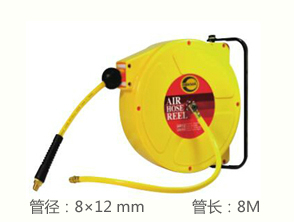 REKMA AA-2102氣管平衡器
