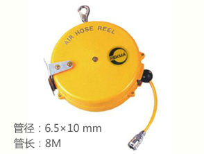 REKMA AA-2105A氣管平衡器
